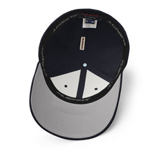 Load image into Gallery viewer, Share Your Smile - Structured Twill Cap
