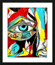 Load image into Gallery viewer, 2274177 :: Framed Print
