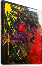 Load image into Gallery viewer, 2253900 :: Giclée Stretched Canvas Print
