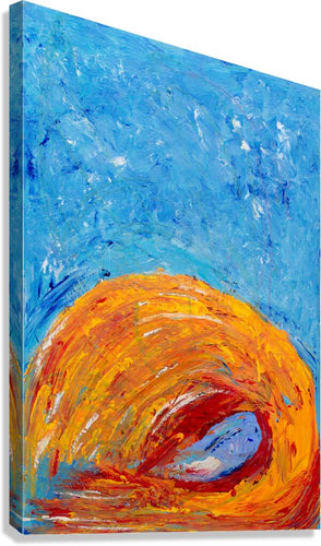 2253905 :: Giclée Stretched Canvas Print