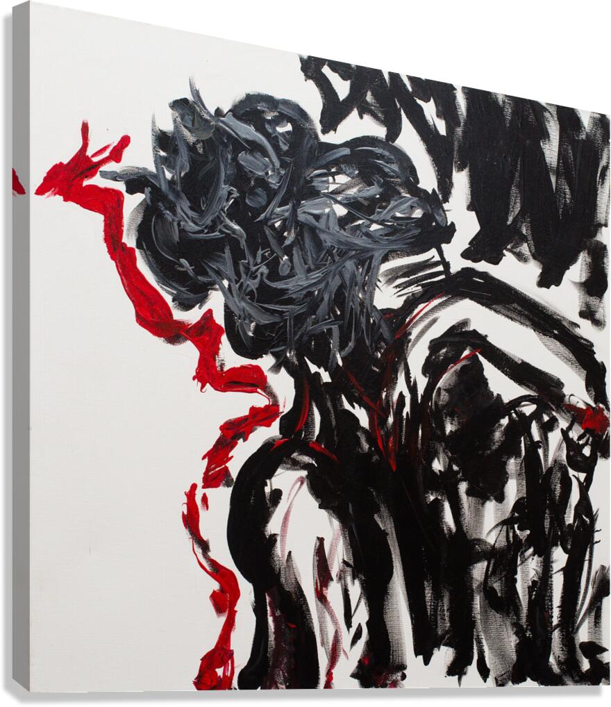 2253912 :: Giclée Stretched Canvas Print