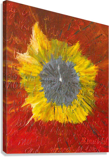 2253915 :: Giclée Stretched Canvas Print
