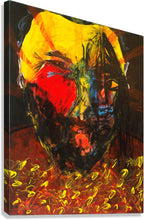 Load image into Gallery viewer, 2253917 :: Giclée Stretched Canvas Print
