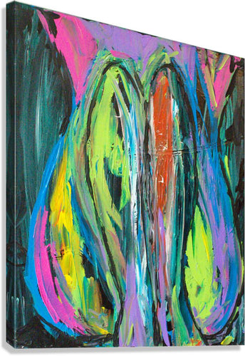 2253930 :: Giclée Stretched Canvas Print