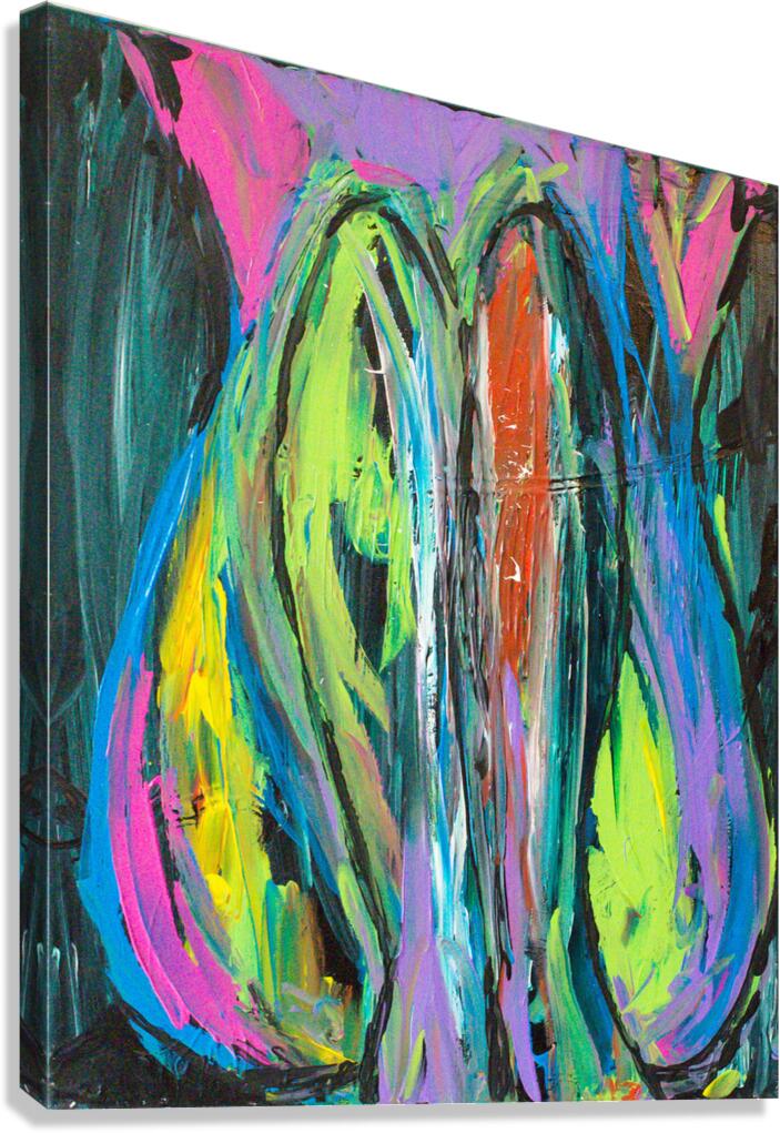 2253930 :: Giclée Stretched Canvas Print
