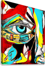 Load image into Gallery viewer, 2274177 :: Giclée Stretched Canvas Print
