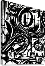 Load image into Gallery viewer, 2274178 :: Giclée Stretched Canvas Print
