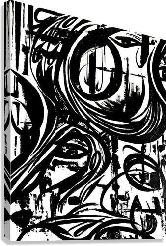 2274178 :: Giclée Stretched Canvas Print