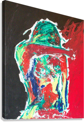 2278219 :: Giclée Stretched Canvas Print