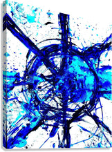 Load image into Gallery viewer, 2278222 :: Giclée Stretched Canvas Print
