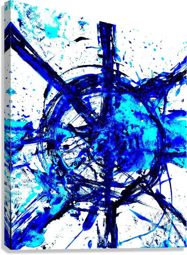 2278222 :: Giclée Stretched Canvas Print