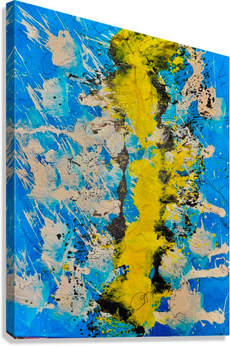 2279329 :: Giclée Stretched Canvas Print