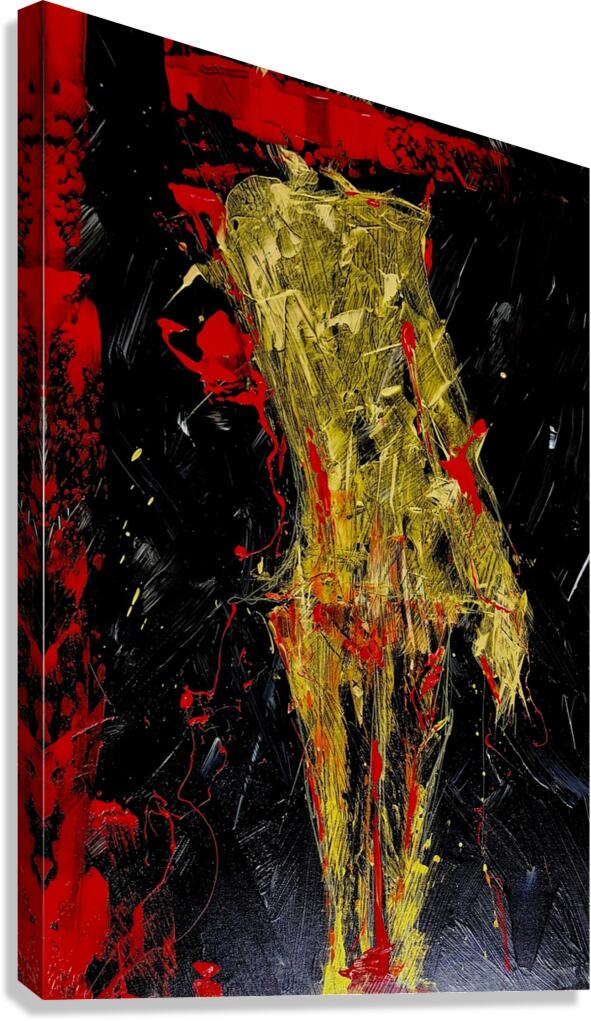 2279330 :: Giclée Stretched Canvas Print