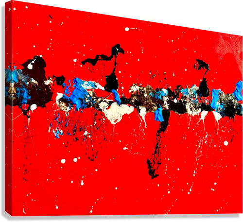 2279332 :: Giclée Stretched Canvas Print