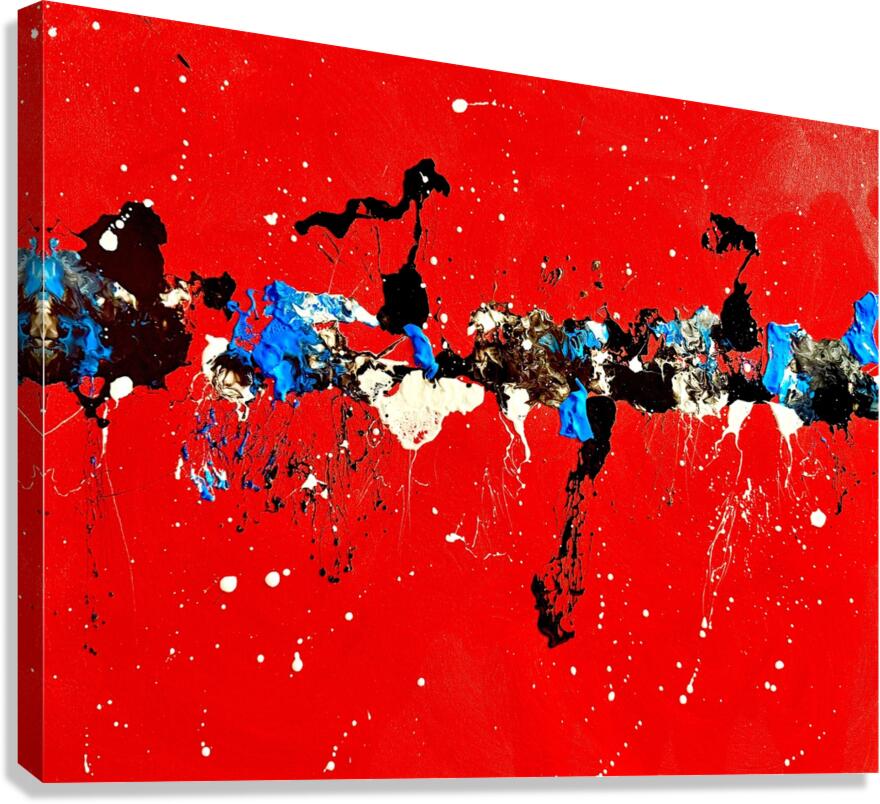 2279332 :: Giclée Stretched Canvas Print