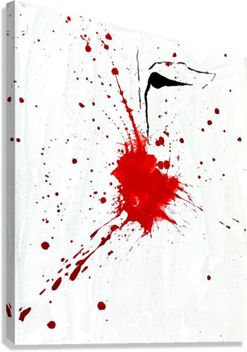 2279345 :: Giclée Stretched Canvas Print