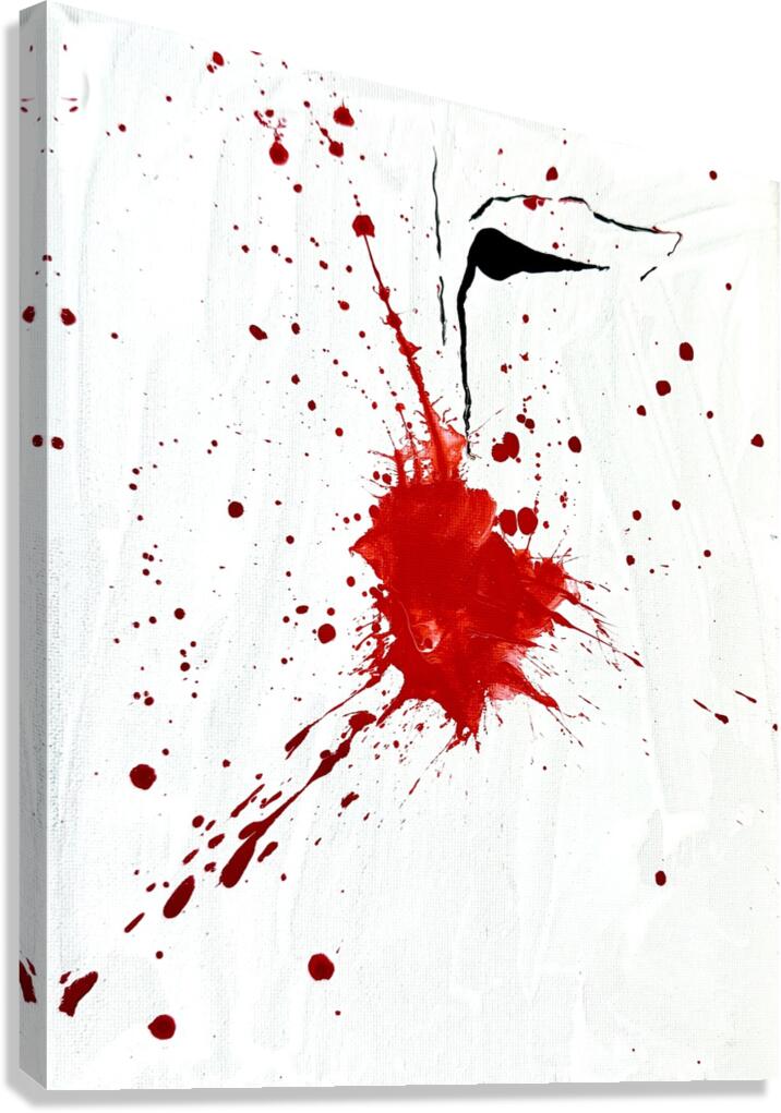 2279345 :: Giclée Stretched Canvas Print