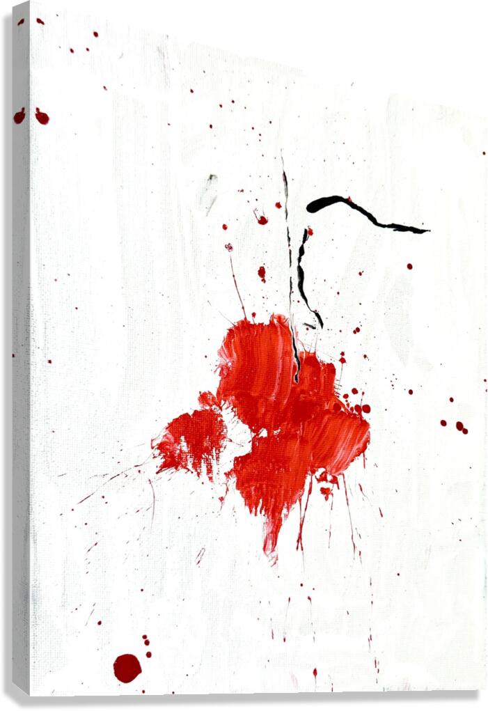 2279349 :: Giclée Stretched Canvas Print