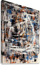 Load image into Gallery viewer, 2523969 :: Giclée Stretched Canvas Print
