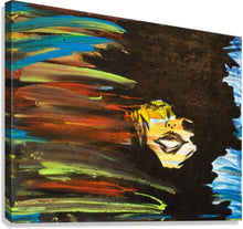 Load image into Gallery viewer, 572984 :: Giclée Stretched Canvas Print
