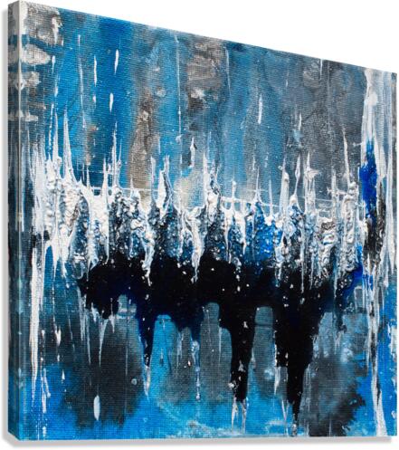 572991 :: Giclée Stretched Canvas Print