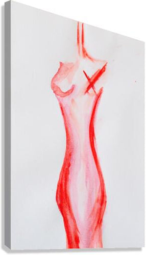 642777 :: Giclée Stretched Canvas Print