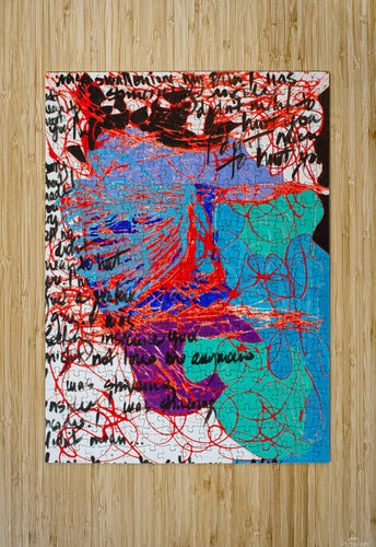 2253908 :: Puzzle Print