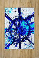 Load image into Gallery viewer, 2278222 :: Puzzle Print
