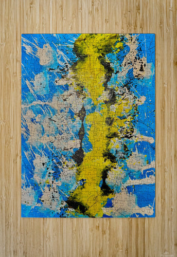 2279329 :: Puzzle Print