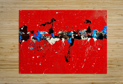 2279332 :: Puzzle Print