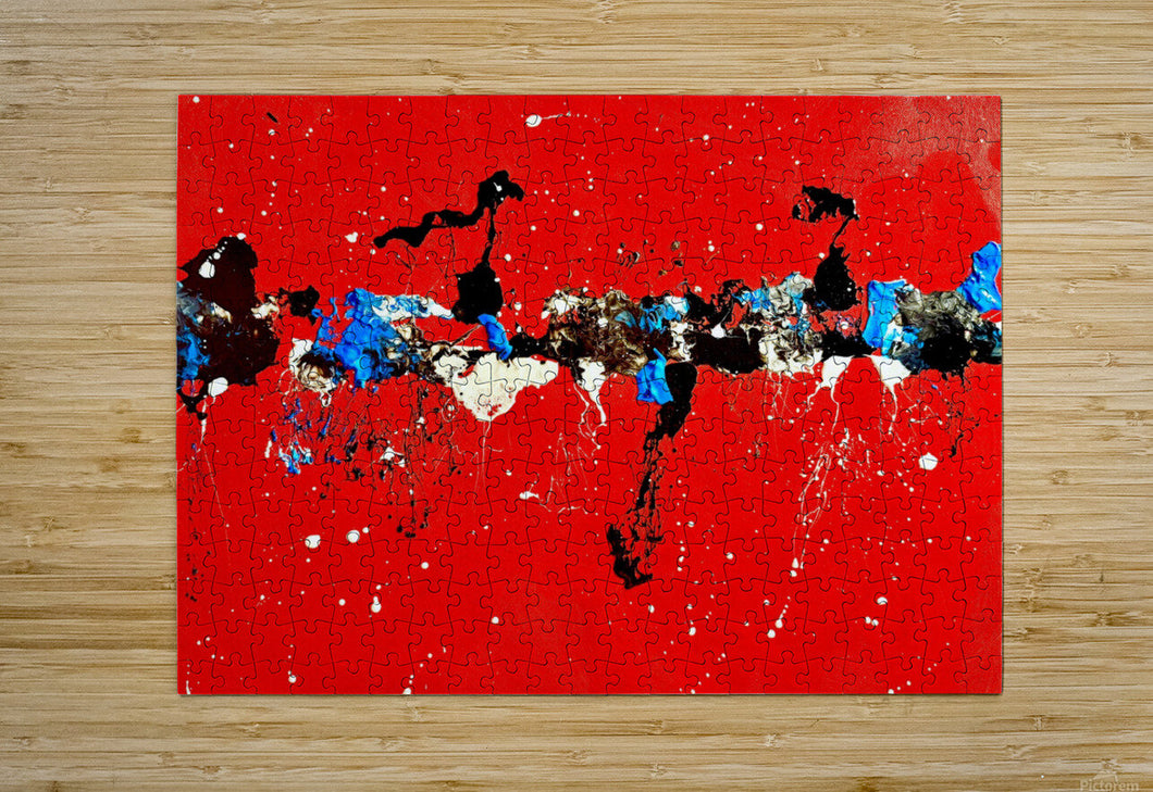 2279332 :: Puzzle Print