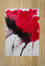 Load image into Gallery viewer, 572949 :: Puzzle Print
