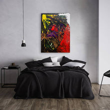 Load image into Gallery viewer, 2253900 :: Giclée Stretched Canvas Print
