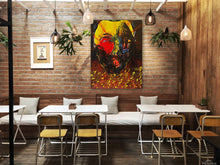 Load image into Gallery viewer, 2253917 :: Giclée Stretched Canvas Print
