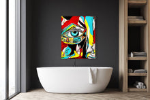 Load image into Gallery viewer, 2274177 :: Giclée Stretched Canvas Print
