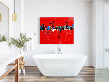 Load image into Gallery viewer, 2279332 :: Giclée Stretched Canvas Print
