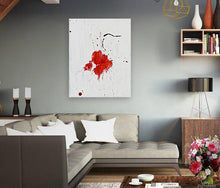 Load image into Gallery viewer, 2279349 :: Giclée Stretched Canvas Print
