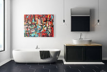 Load image into Gallery viewer, 2279350 :: Giclée Stretched Canvas Print

